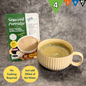 Instant Seaweed Porridge