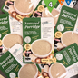 Instant Seaweed Porridge