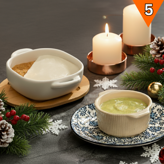 Cosy Christmas Combo