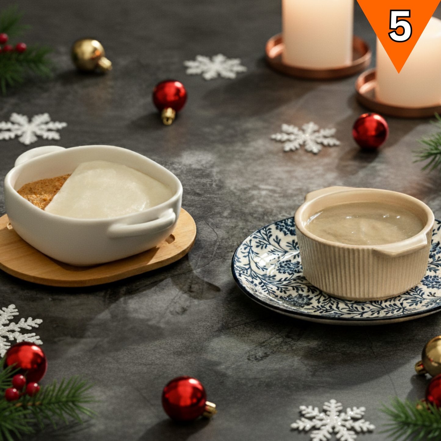 Cosy Christmas Combo