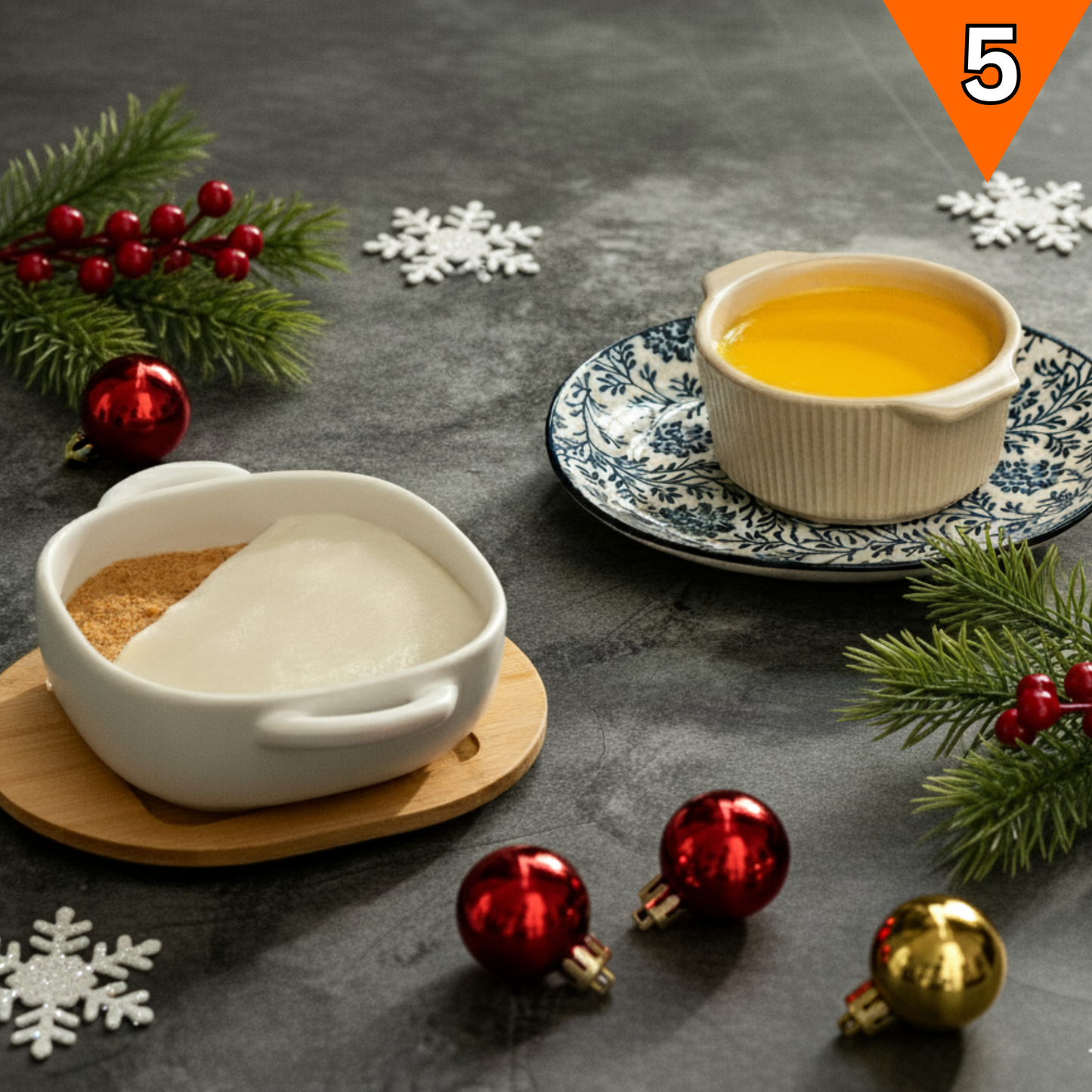 Cosy Christmas Combo