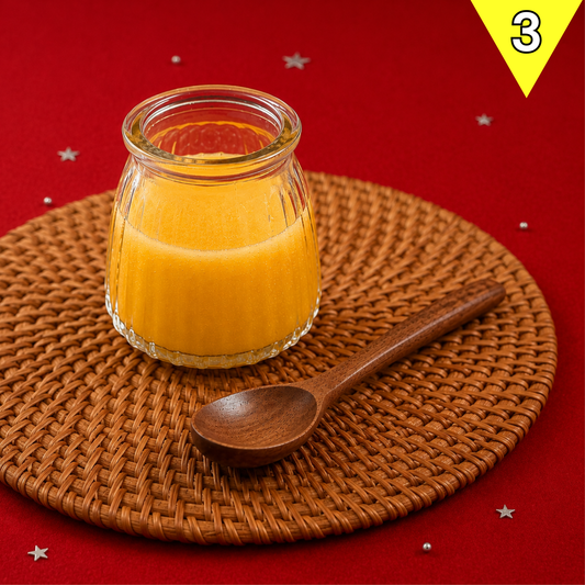 Mango Purée