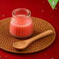 Pink Guava Purée