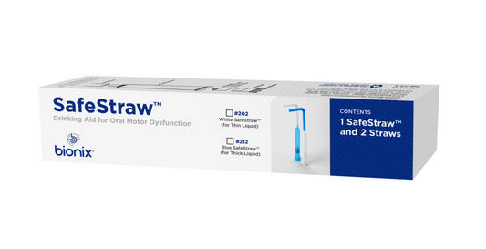 SafeStraw