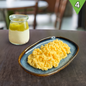 Singaporean Breakfast Set