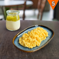 Singaporean Breakfast Set