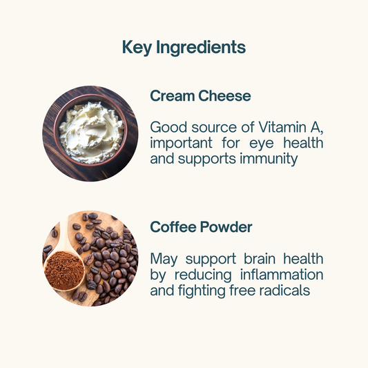 Tiramisu (New Recipe)