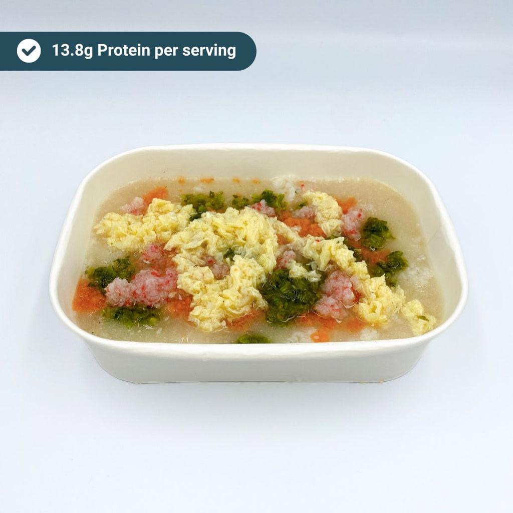 White Bee Hoon | Puréed Foods, Easy to Swallow – GentleFoods