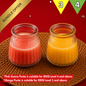 SG61 Fruit Purée Bundle